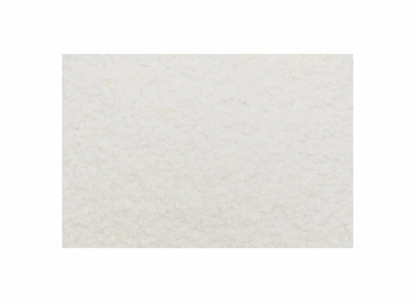Staande lamp Tina H150cm E27 - metaal & bouclé - goud