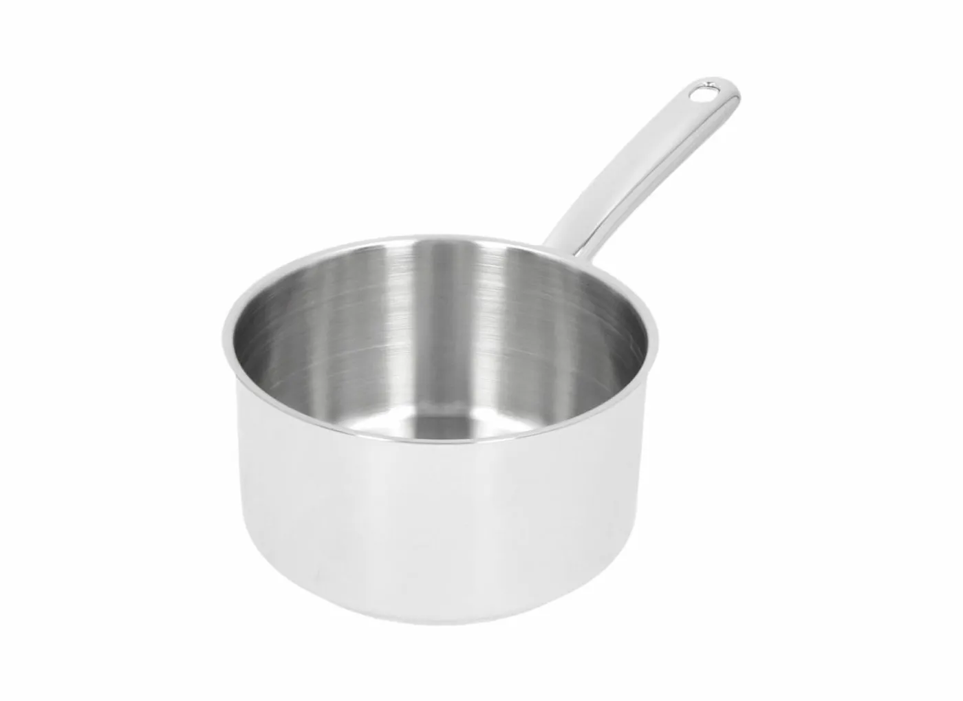 Steelpan Athena 5 Demeyere Ø16cm
