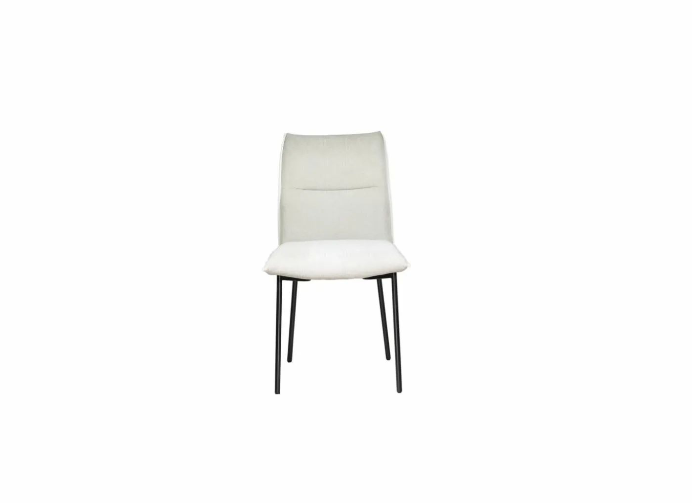 Stoel Oxter polyestervezel - beige