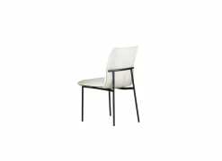 Stoel Oxter polyestervezel - beige