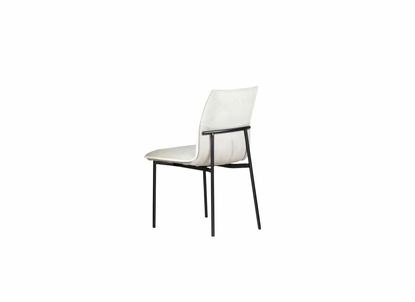 Stoel Oxter polyestervezel - beige