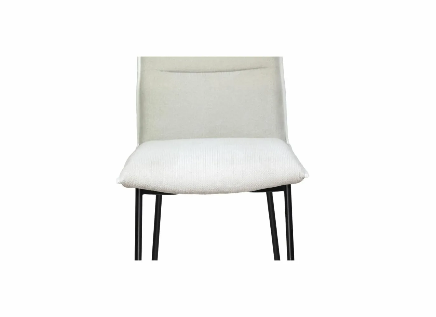 Stoel Oxter polyestervezel - beige