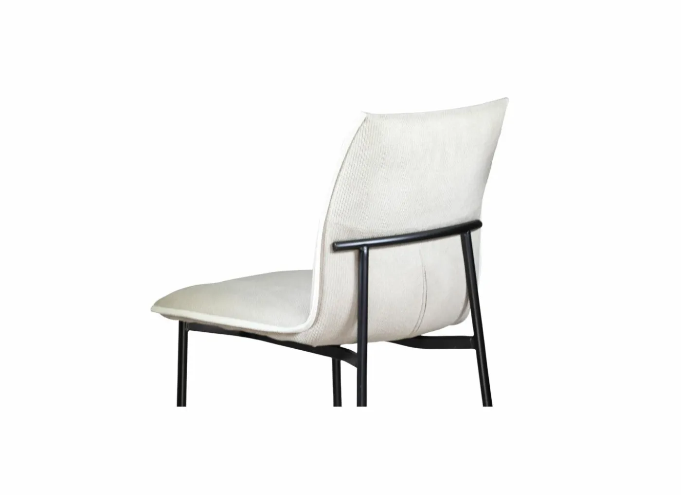 Stoel Oxter polyestervezel - beige