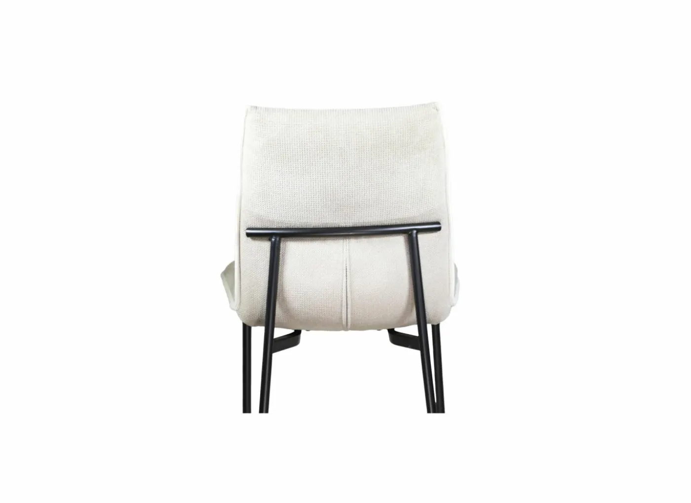 Stoel Oxter polyestervezel - beige