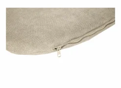 Stoelkussen Everest stof - beige