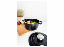 Stoofpot Fontestic Ø20cm 2,7L - gietijzer