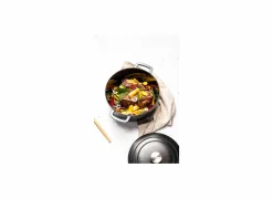 Stoofpot Fontestic Ø28cm 6,9L - gietijzer