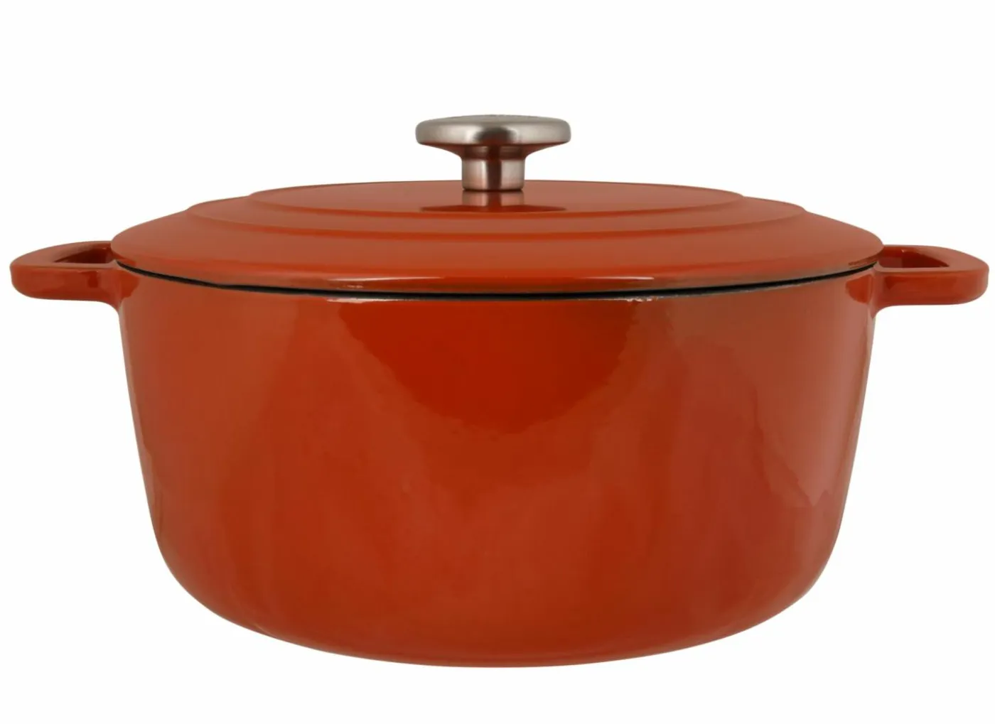 Stoofpot Fontestic Ø28cm 6,9L - gietijzer