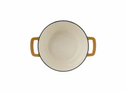 Stoofpot Fontestic Ø24cm 4,6L - gietijzer