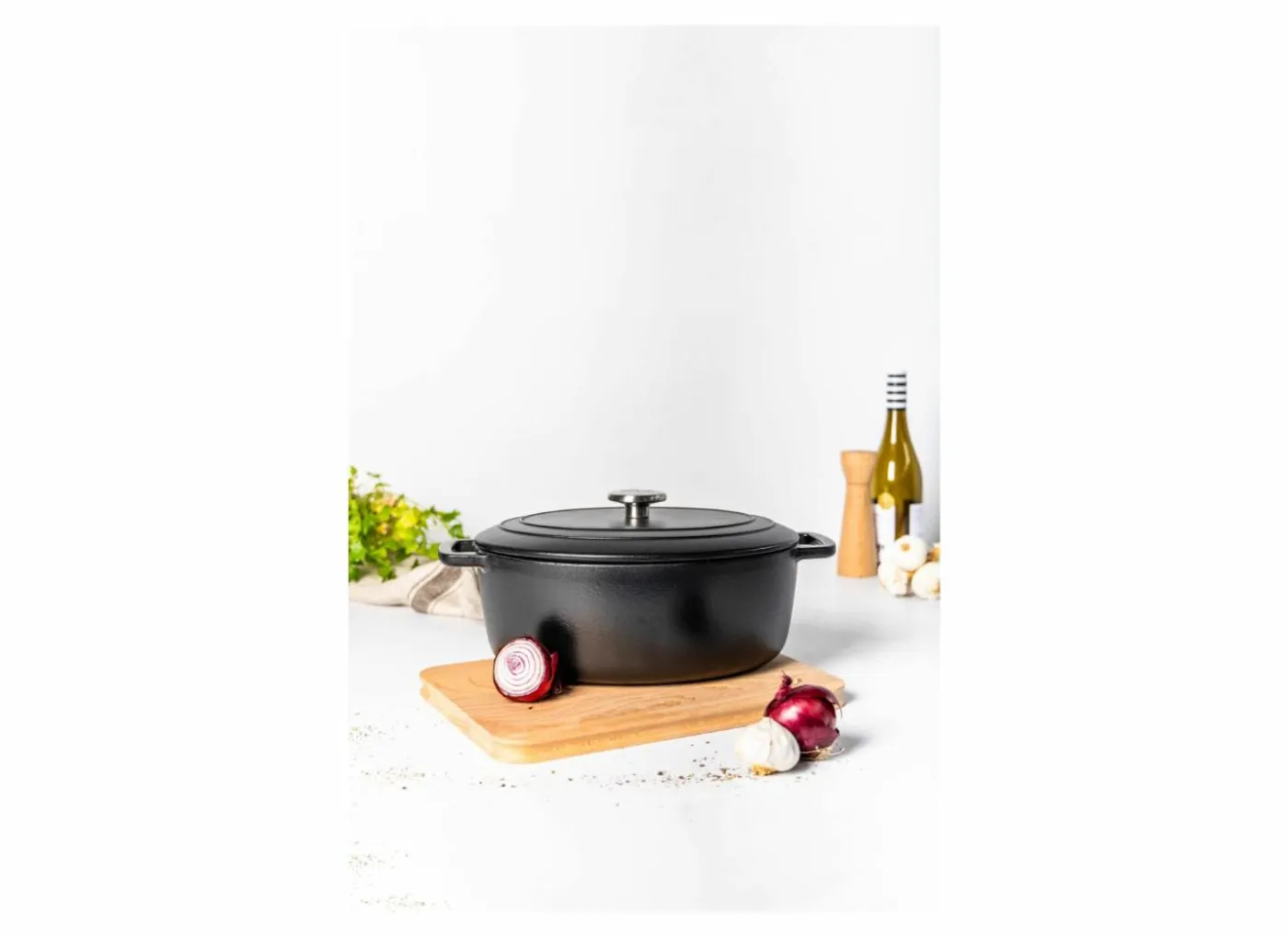 Stoofpot Fontestic 31x24cm