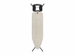 Strijkplank B 124x38cm - denim grey