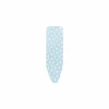 Strijkplankhoes Fresh Breeze Brabantia 124x38cm maat B