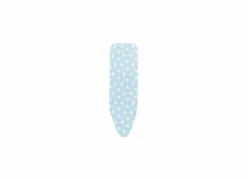 Strijkplankhoes Fresh Breeze Brabantia 124x38cm maat B