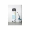 Strijkplankhoes Spring Bubbles Brabantia 124x38cm maat b