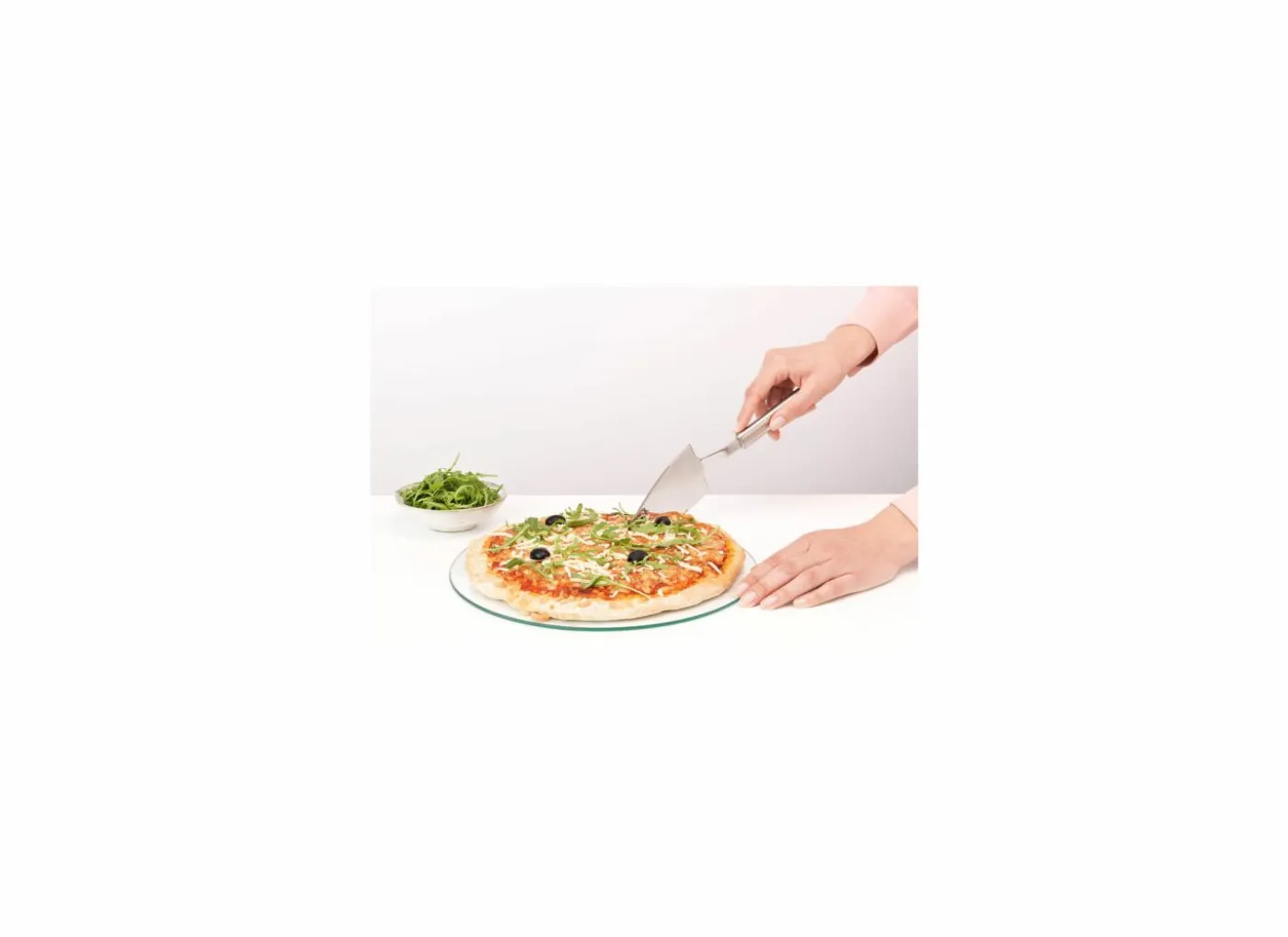 Taartschep Profile Brabantia
