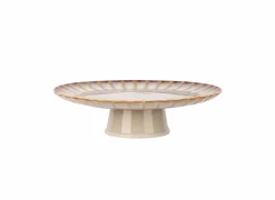 Taartschotel Astera Pearl Ø32xH8cm