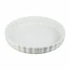 Taartvorm Le Creuset Ø28cm meringue