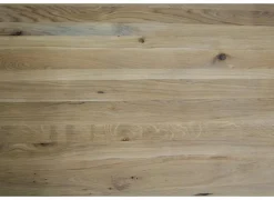 Tafel Ark 250x128cm - eik massief - naturel