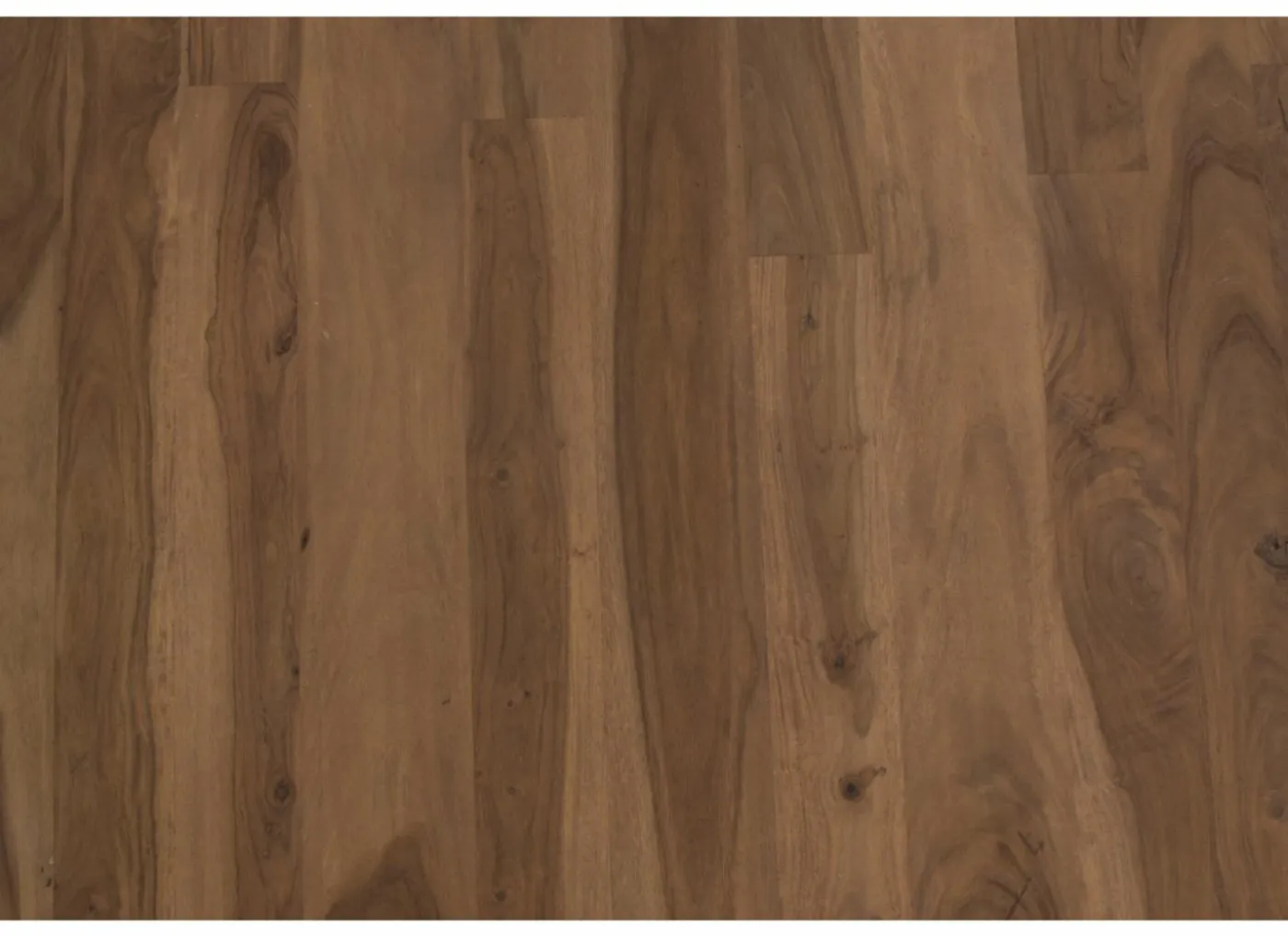 Tafel Carbone 300x110cm - sheesham massief - naturel