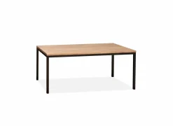 Tafel Caribba 200x90cm - melamine - tropic