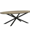 Tafel Cherry 220x120cm - lamulux - mango