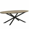 Tafel Cherry 180x102cm - lamulux - mango