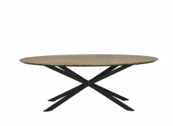 Tafel Cherry 180x102cm - lamulux - mango