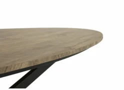 Tafel Cherry 180x102cm - lamulux - mango