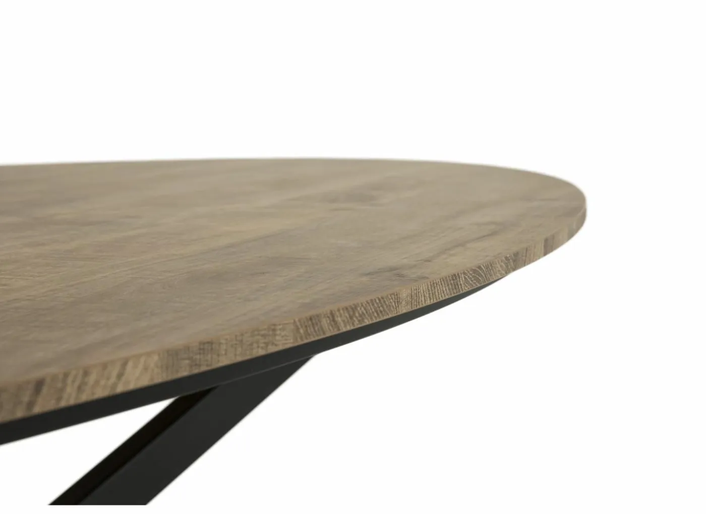 Tafel Cherry 180x102cm - lamulux - mango