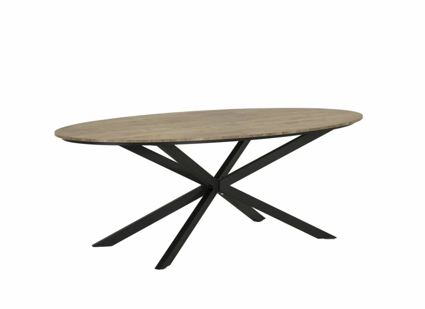 Tafel Cherry 200x102cm - lamulux - mango
