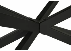 Tafel Cherry 200x102cm - lamulux - mango