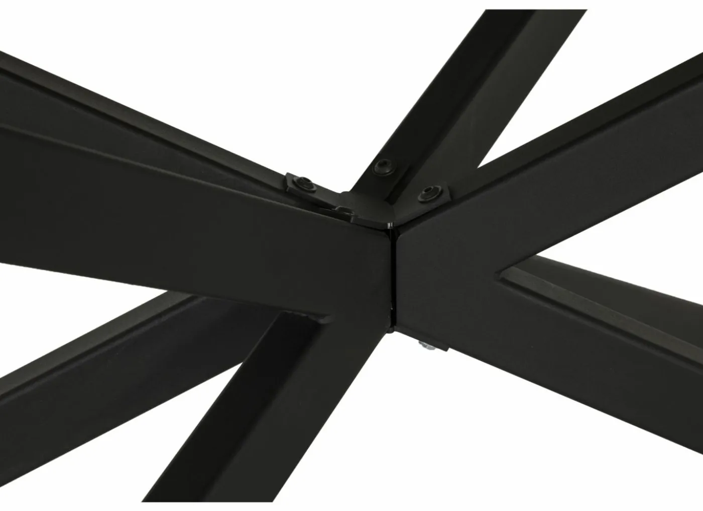 Tafel Cherry 200x102cm - lamulux - mango