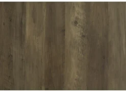 Tafel Leonardo 180x90cm - MDF - bruin