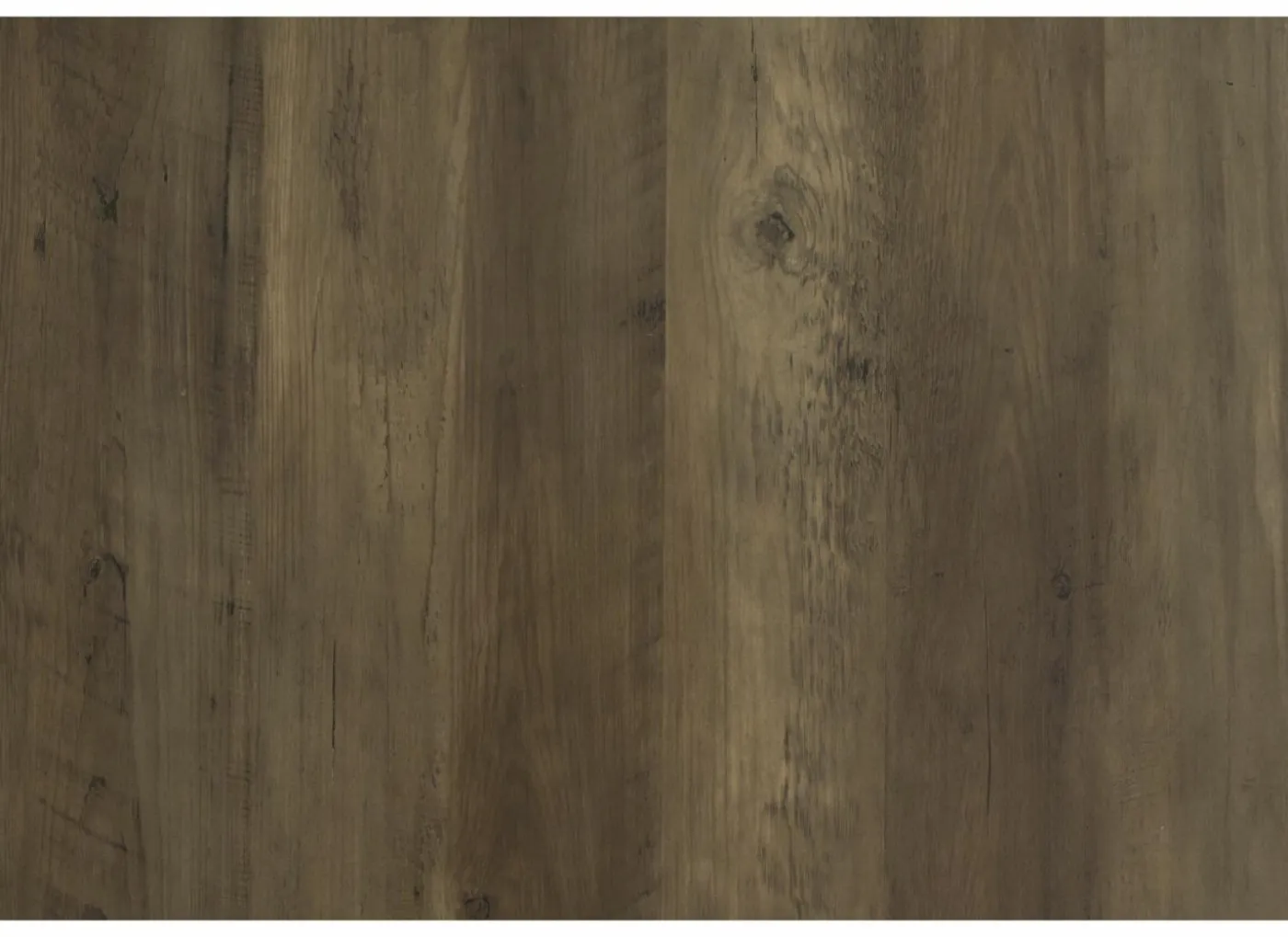 Tafel Leonardo 180x90cm - MDF - bruin