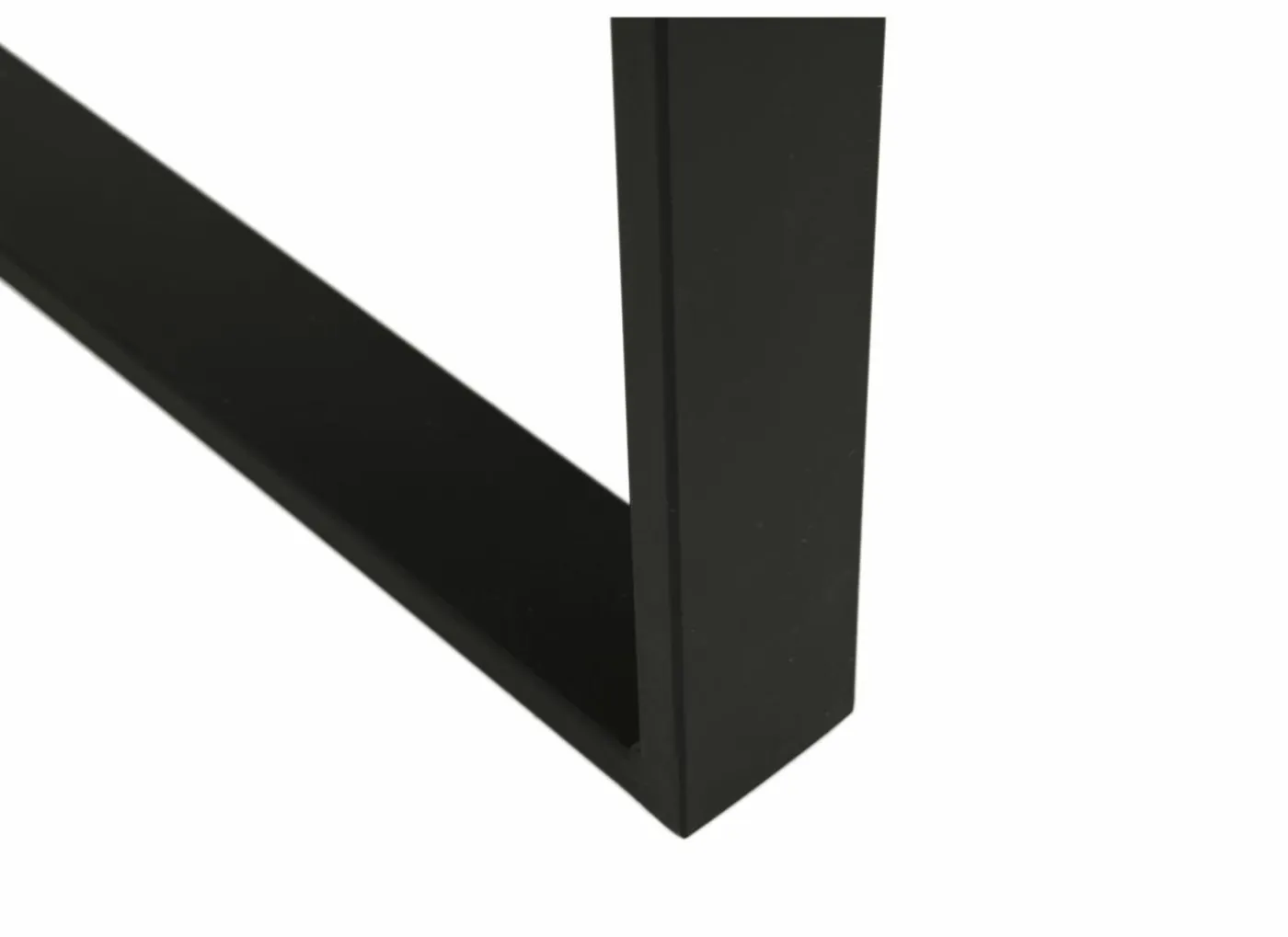 Tafel Lucca 164x104cm - decor - millenium eik & lichtgrijs
