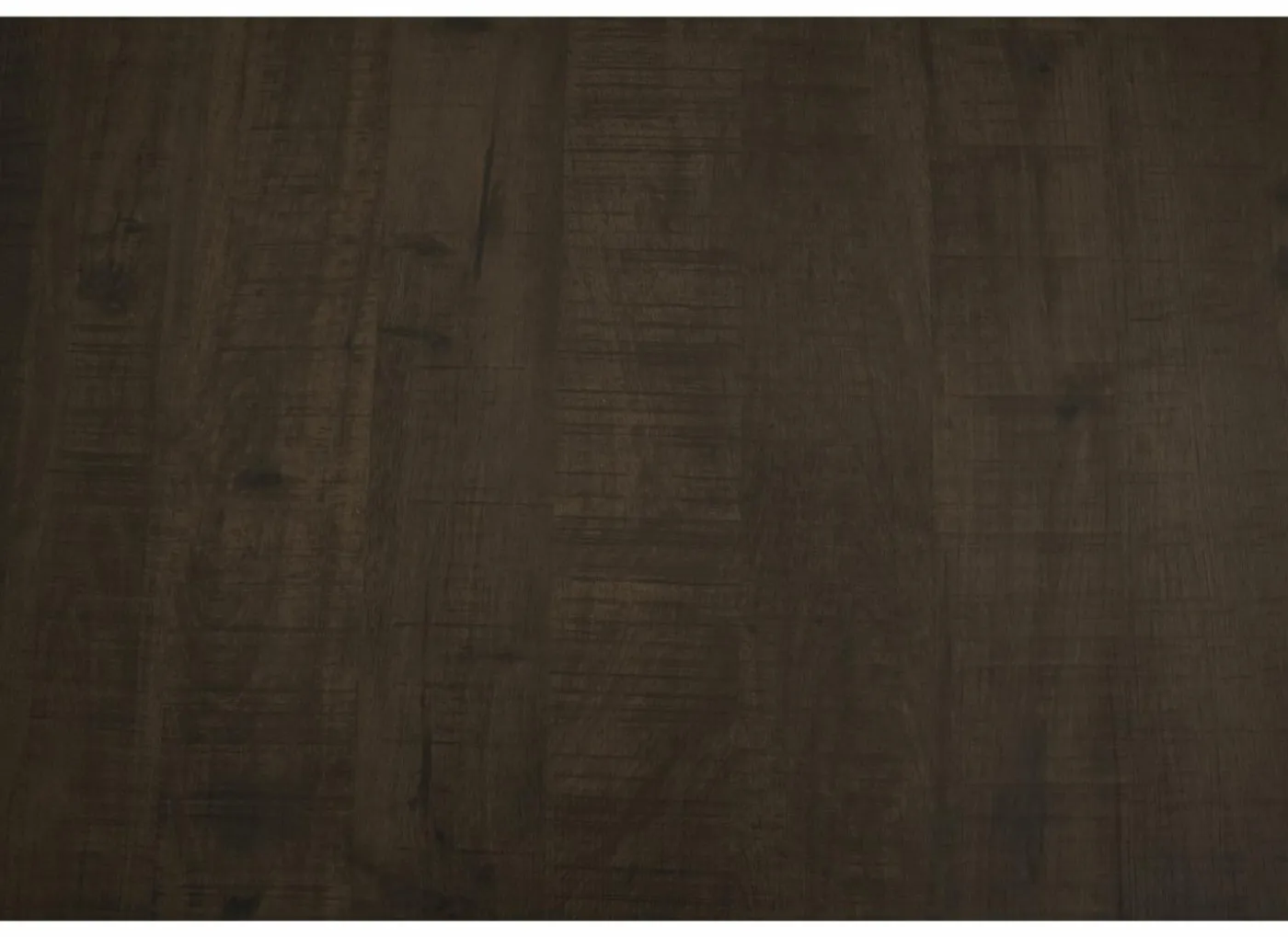 Tafel Mylo 220/280x120cm - lamulux - dark mango