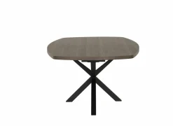 Tafel Mylo 180/240x102cm - lamulux - dark mango