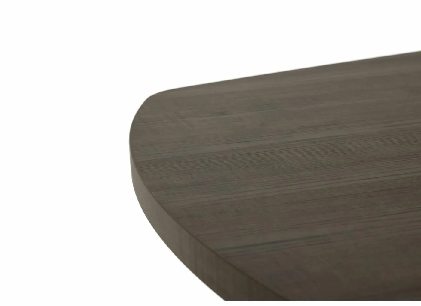Tafel Mylo 180/240x102cm - lamulux - dark mango