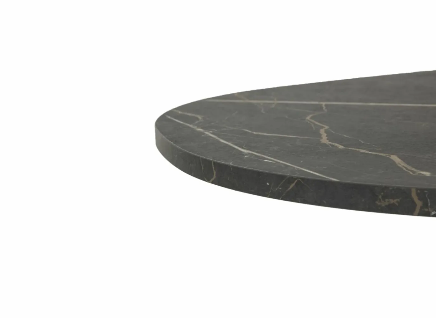 Tafel Onyx 150x90cm - decor - antraciet