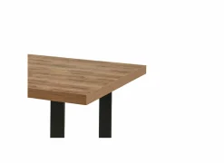 Tafel Otto Piero 230x100cm - decor - scarlet eik