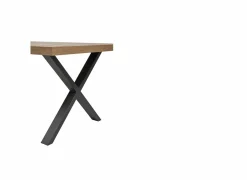 Tafel Otto Piero 170x100cm - decor  - scarlet eik