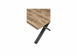 Tafel Otto Piero 170x100cm - decor  - scarlet eik