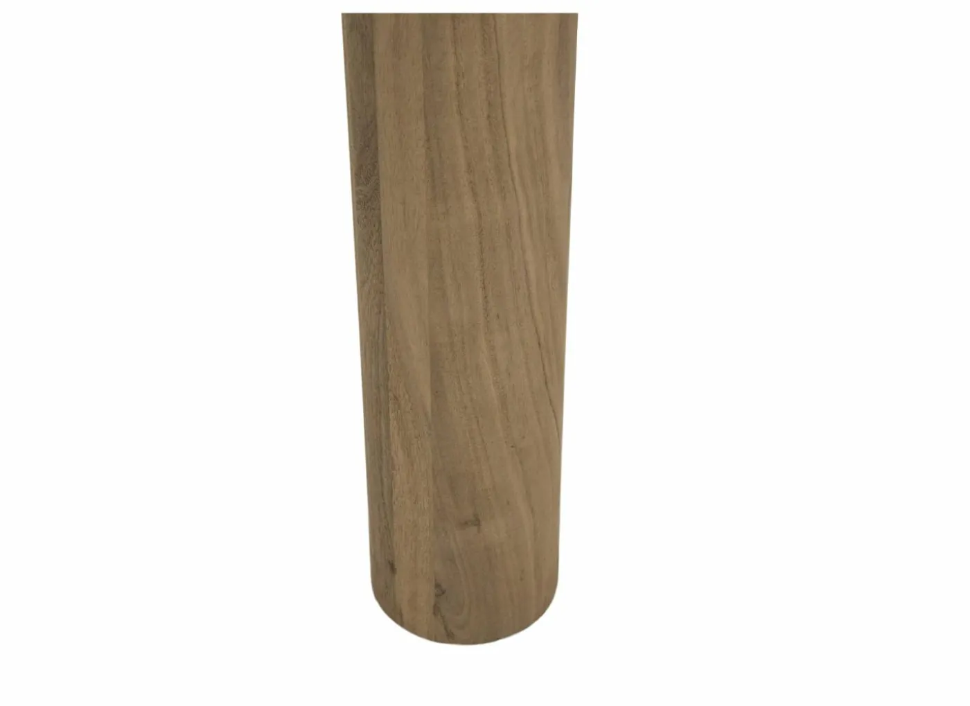 Tafel Perla 150x80x75cm - acacia massief - naturel