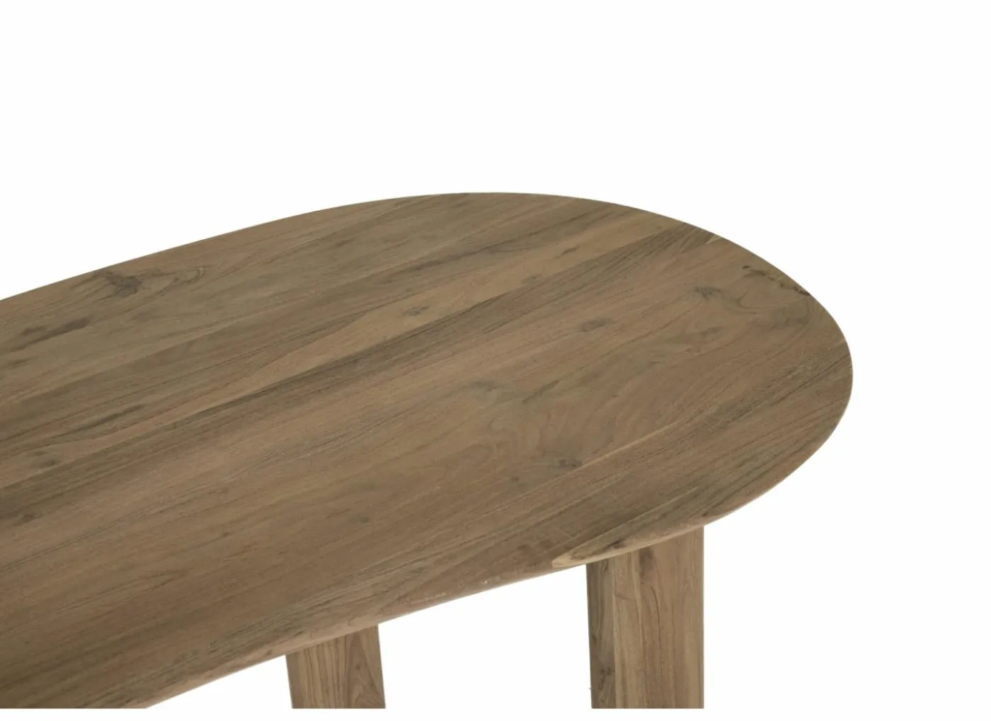 Tafel Perla 150x80x75cm - acacia massief - naturel