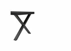 Tafel Raphael 170x100cm - melamine - NOX