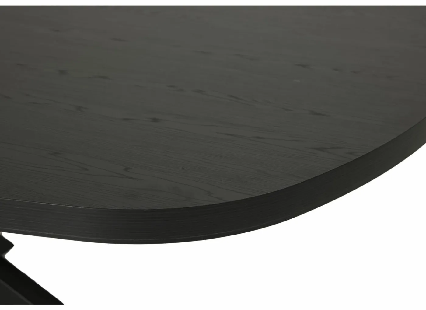 Tafel Raphael 230x119cm - melamine - NOX
