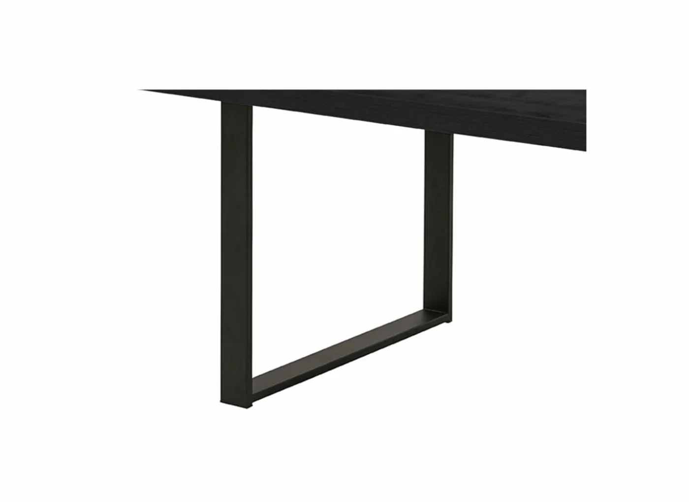 Tafel Raphael 170x100cm - melamine - NOX