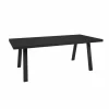 Tafel Raphael 170x100cm - melamine - NOX