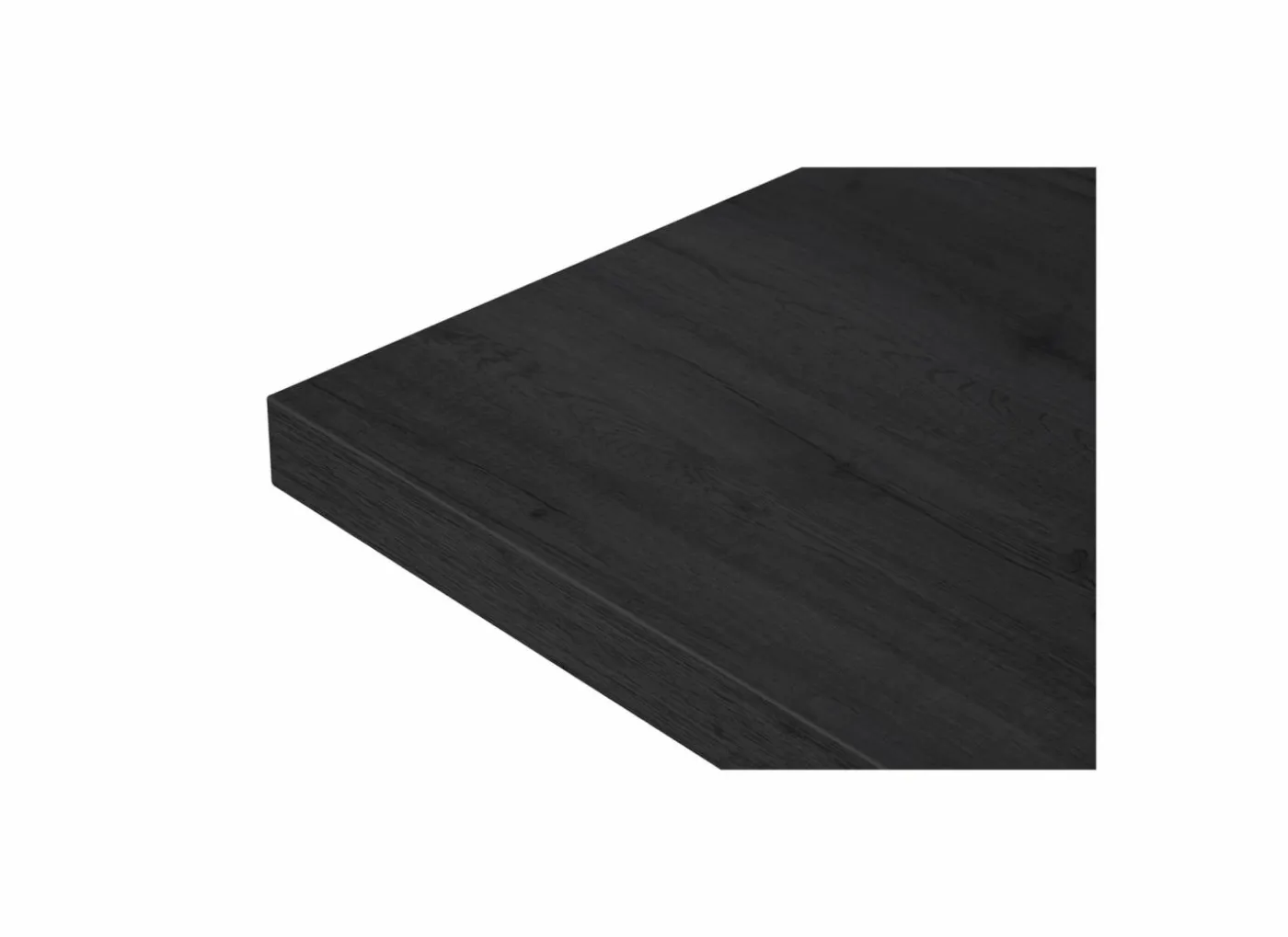 Tafel Raphael 230x100cm - melamine - NOX