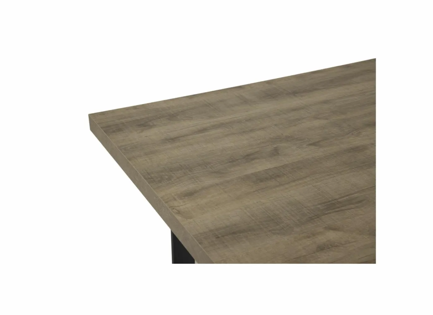 Tafel Samson 200x100cm - melamine - orca